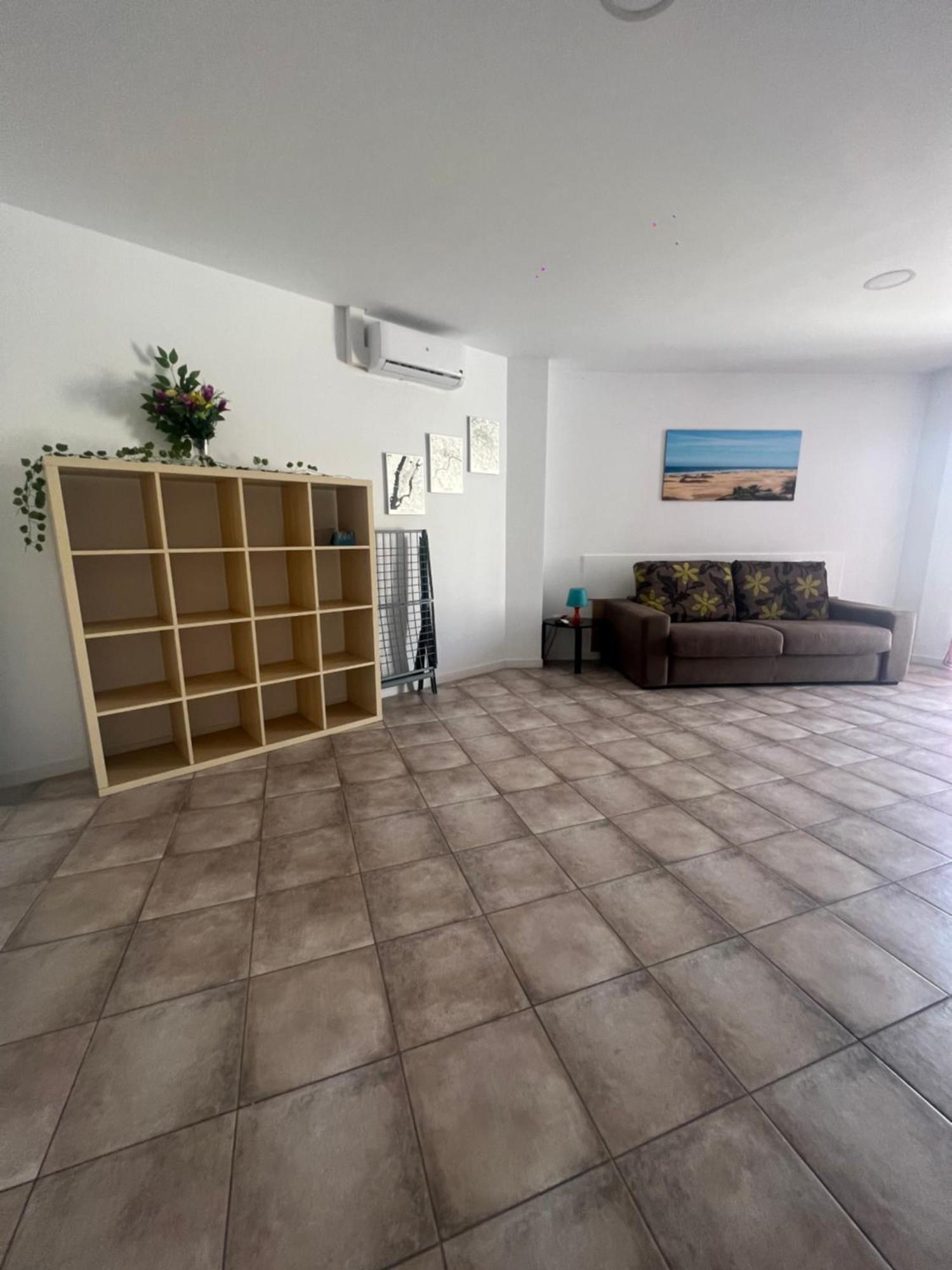 San Agustin Apartments , Close To The Beach, With Pool! San Bartolome Bagian luar foto